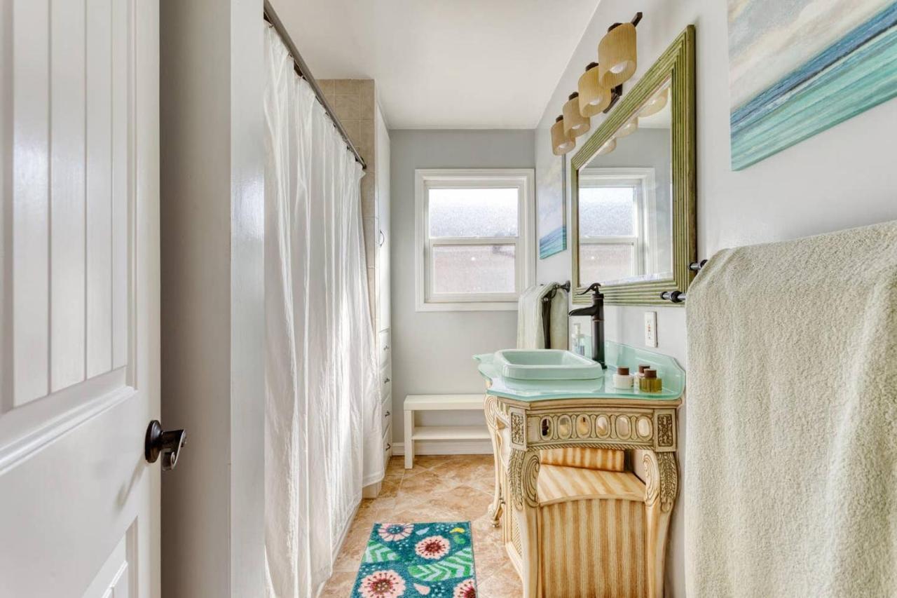 New Belmont Shore Retreat With Free Parking Walk To Beaches Long Beach Exterior photo